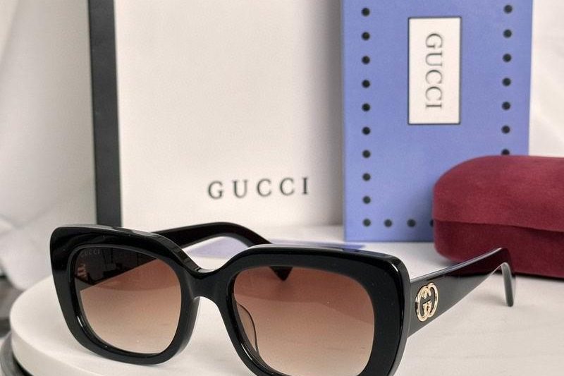 Replica Gucci Glasses smh79