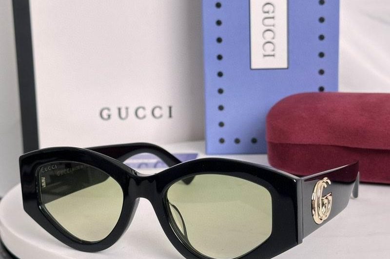 Replica Gucci Glasses smh78