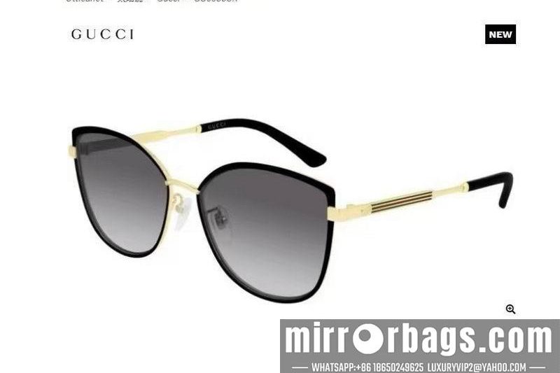 Replica Gucci Glasses smh76