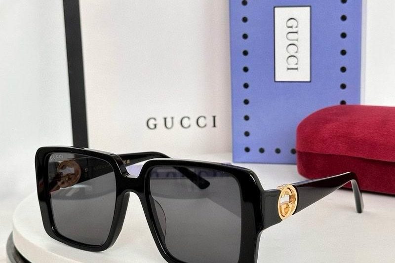Replica Gucci Glasses smh75