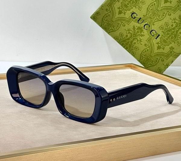 Replica Gucci Glasses smh74