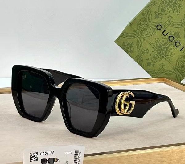 Replica Gucci Glasses smh72