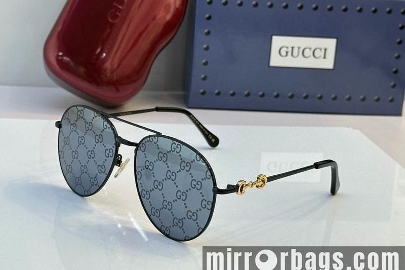 Replica Gucci Glasses smh67