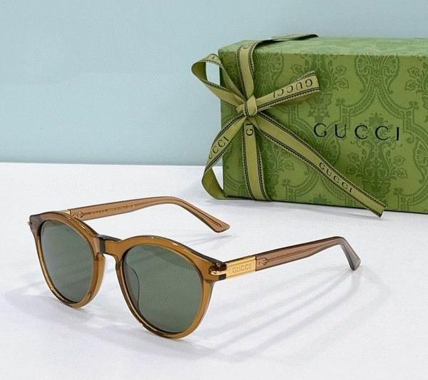 Replica Gucci Glasses smh66