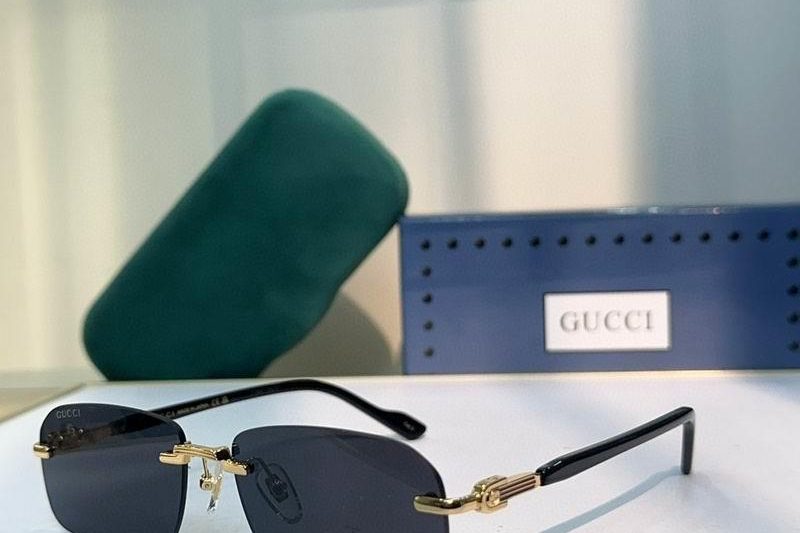 Replica Gucci Glasses smh61
