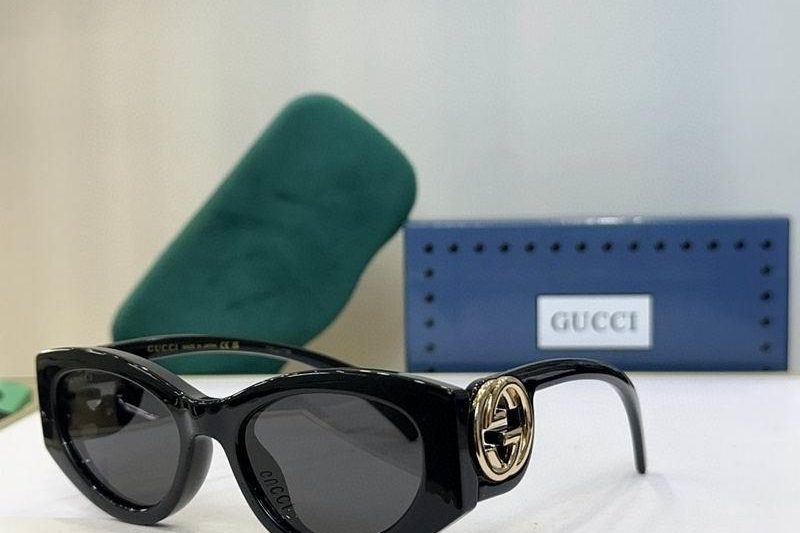 Replica Gucci Glasses smh58