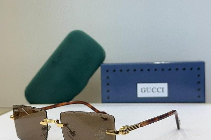 Replica Gucci Glasses smh57
