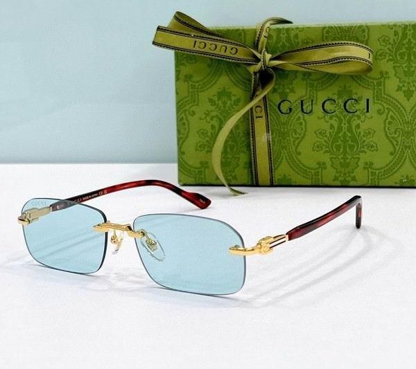 Replica Gucci Glasses smh54