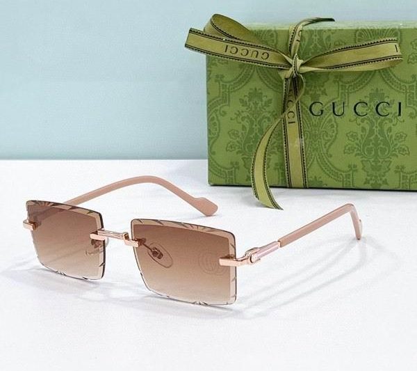 Replica Gucci Glasses smh53
