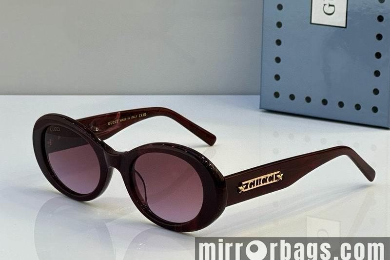 Replica Gucci Glasses smh49
