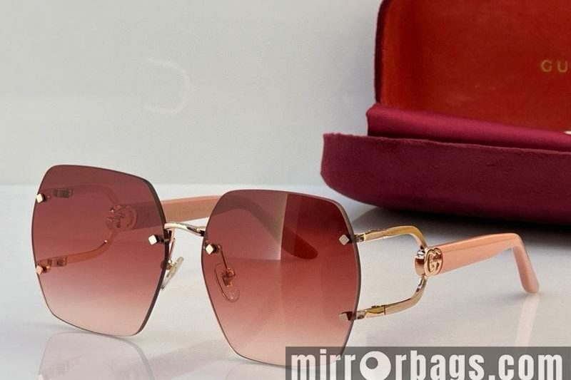 Replica Gucci Glasses smh44