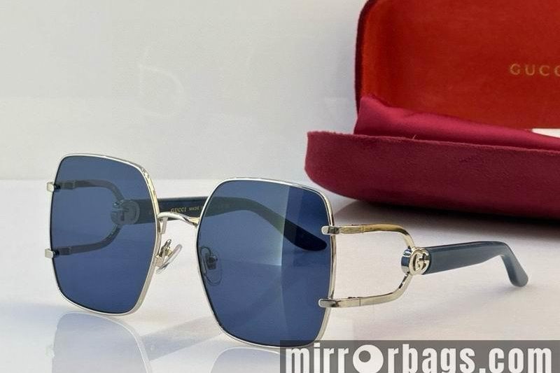 Replica Gucci Glasses smh43
