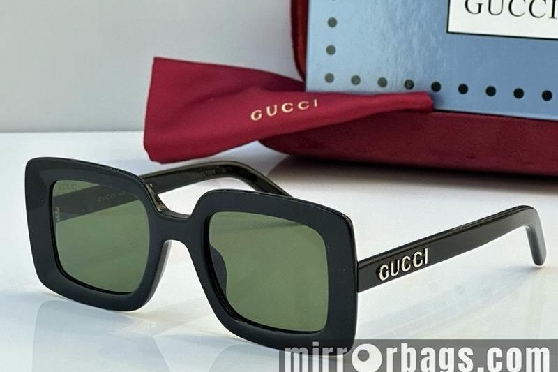 Replica Gucci Glasses smh40