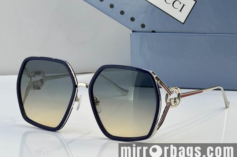 Replica Gucci Glasses smh29