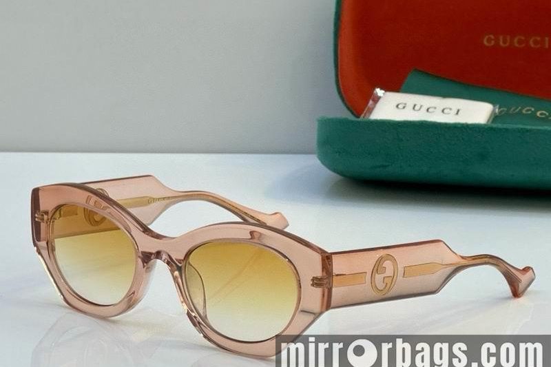Replica Gucci Glasses smh25