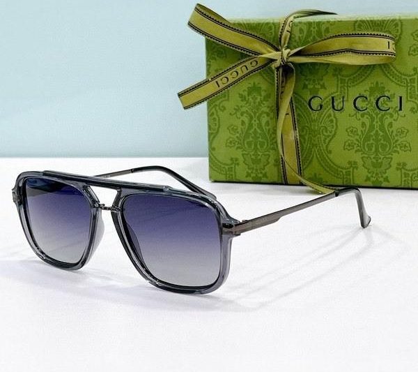 Replica Gucci Glasses smh09