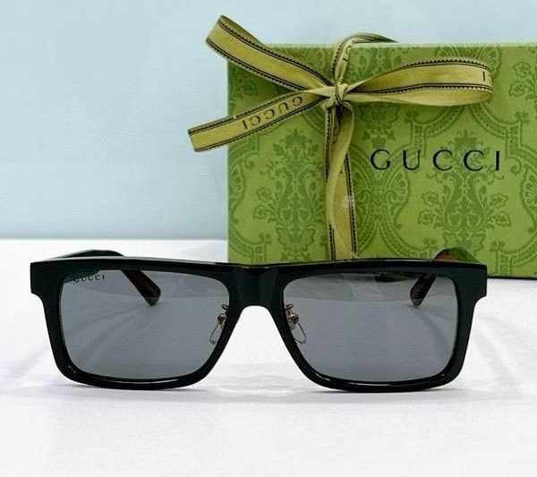 Replica Gucci Glasses smh08
