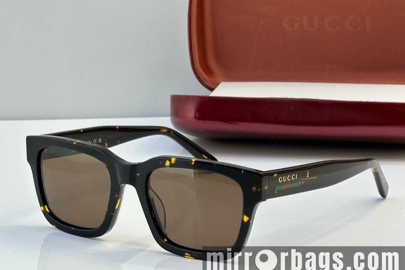 Replica Gucci Glasses smh05