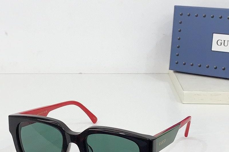 Replica Gucci Glasses smh04