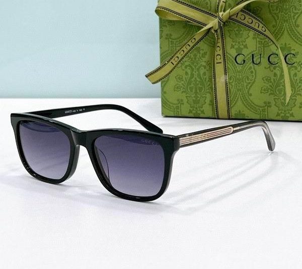 Replica Gucci Glasses smh01
