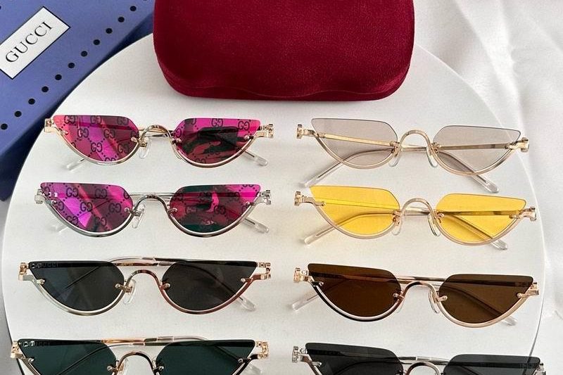 Replica Gucci Glasses smr174