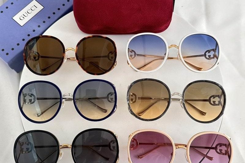 Replica Gucci Glasses smr173