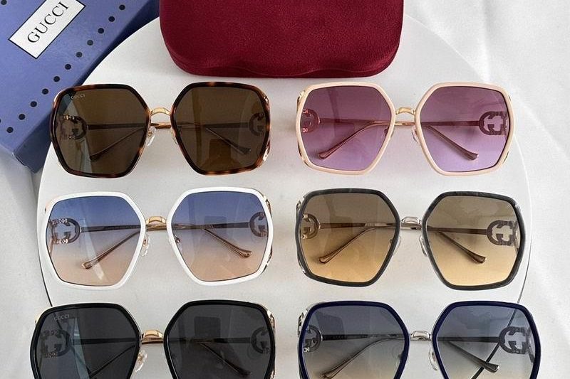 Replica Gucci Glasses smr172