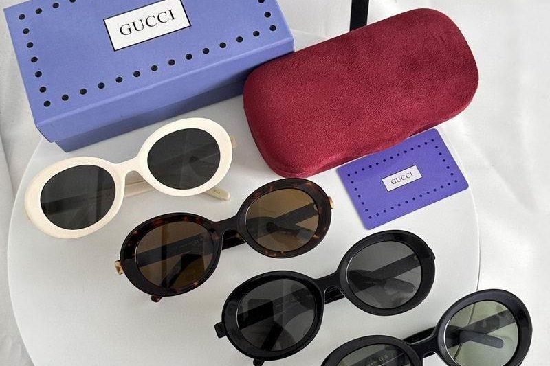 Replica Gucci Glasses smr170
