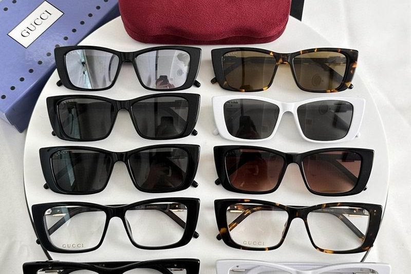 Replica Gucci Glasses smr168
