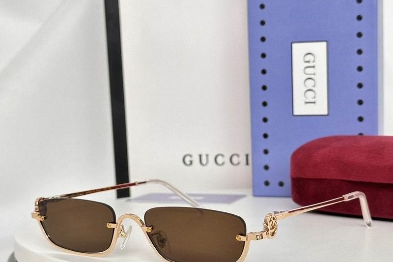 Replica Gucci Glasses smr167
