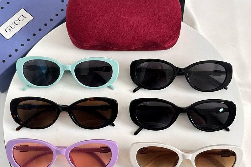 Replica Gucci Glasses smr166