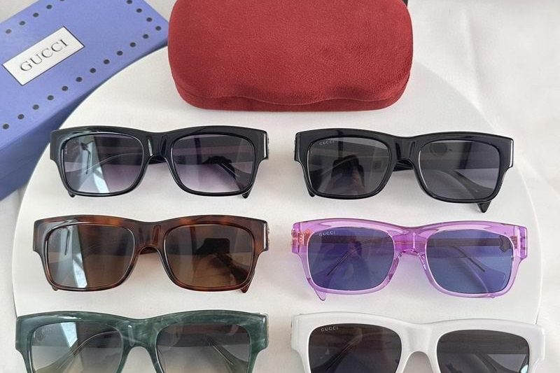 Replica Gucci Glasses smr165