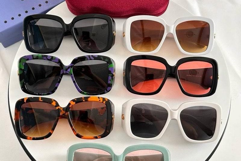 Replica Gucci Glasses smr163