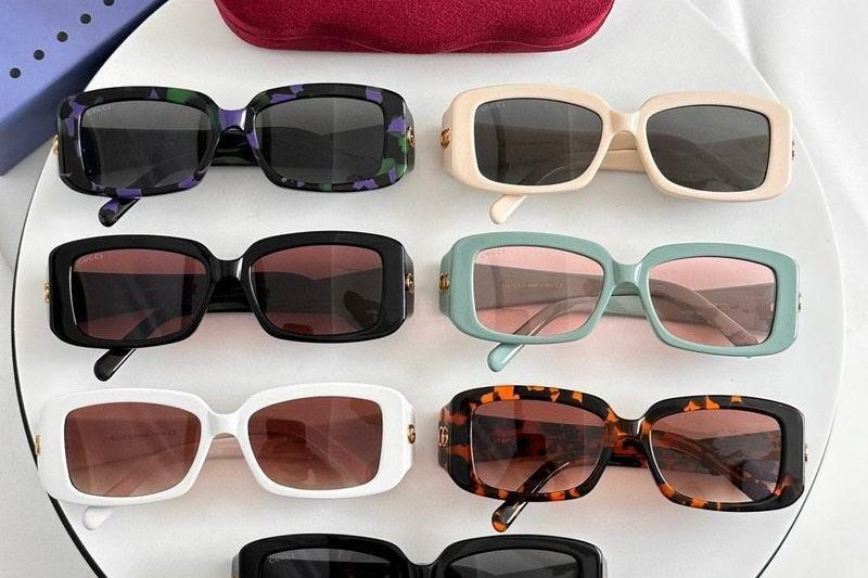 Replica Gucci Glasses smr162