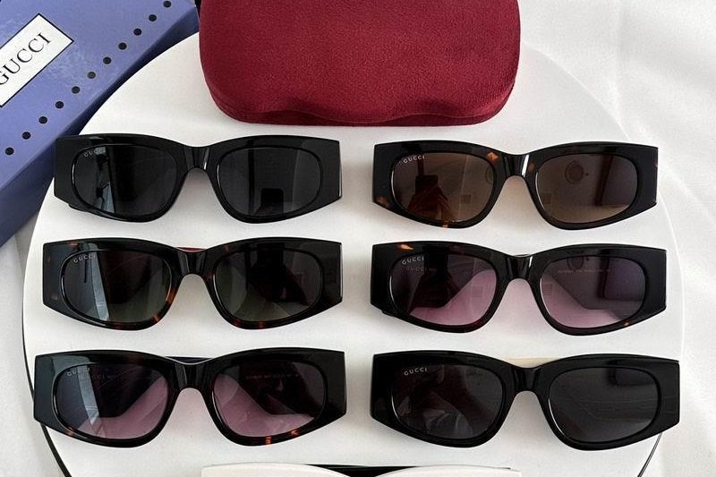 Replica Gucci Glasses smr161