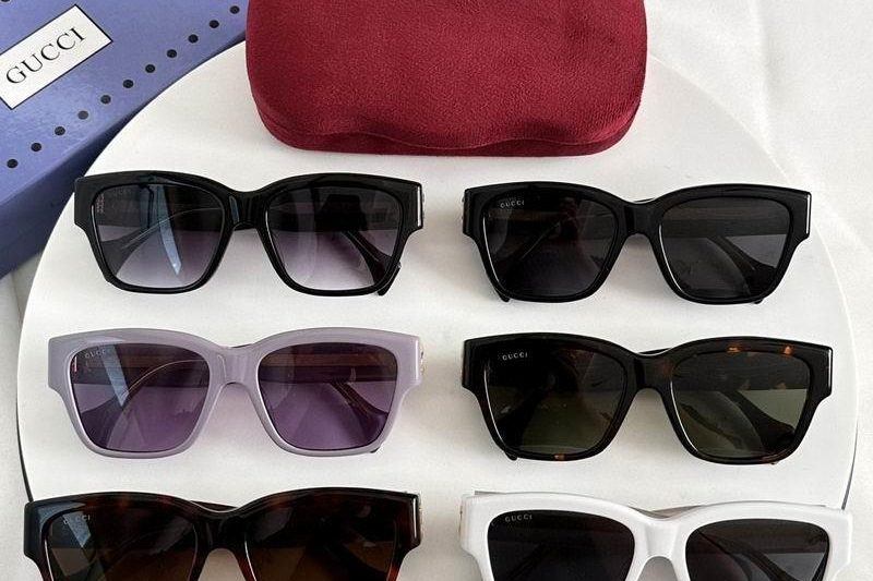 Replica Gucci Glasses smr160