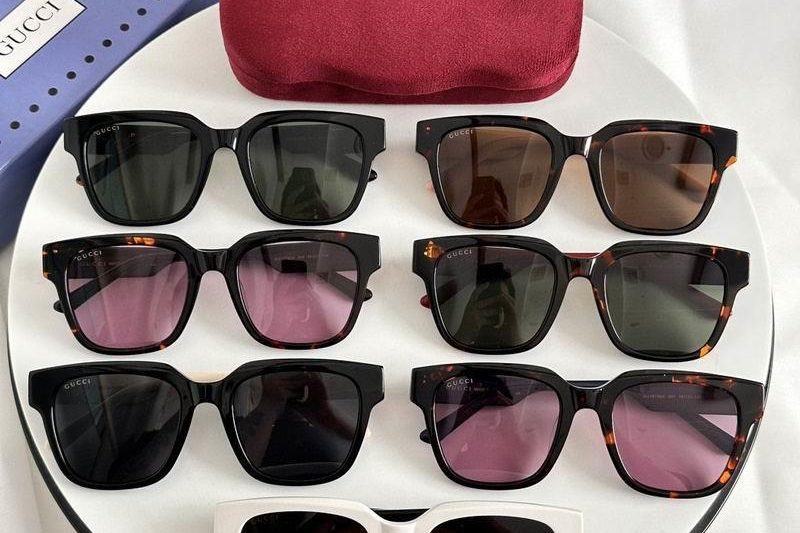 Replica Gucci Glasses smr159