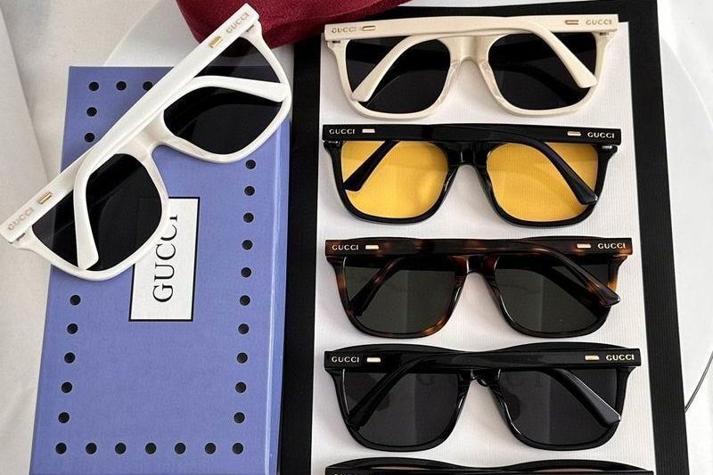 Replica Gucci Glasses smr156