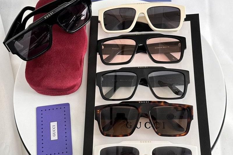 Replica Gucci Glasses smr155