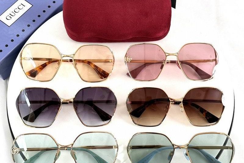 Replica Gucci Glasses smr154