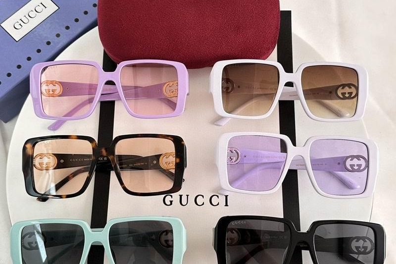 Replica Gucci Glasses smr153