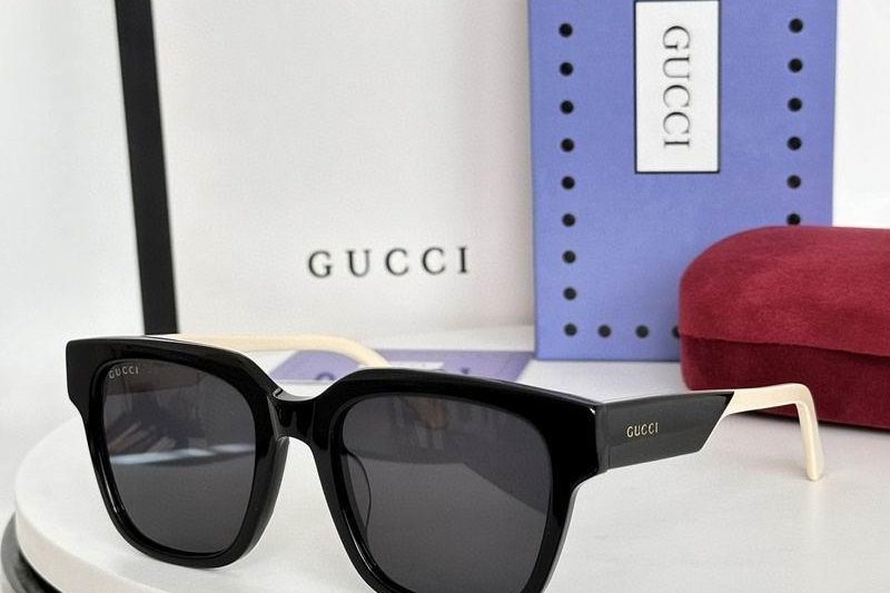 Replica Gucci Glasses smr152