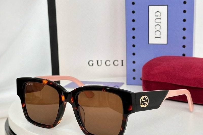 Replica Gucci Glasses smr151