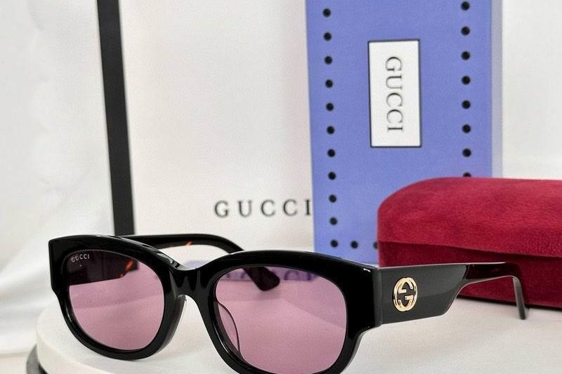 Replica Gucci Glasses smr150