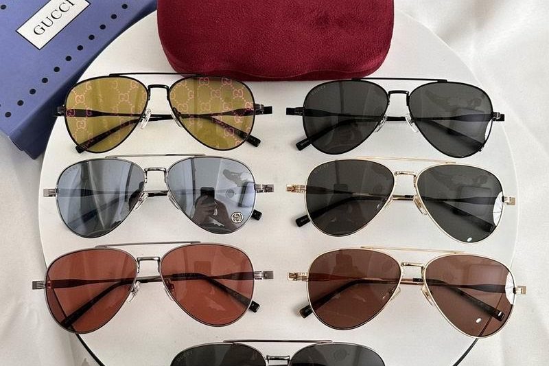 Replica Gucci Glasses smr149