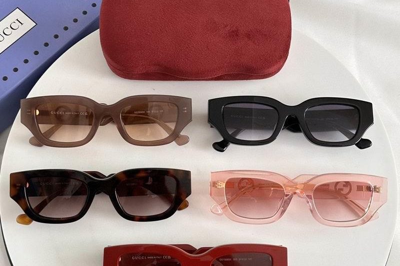 Replica Gucci Glasses smr148