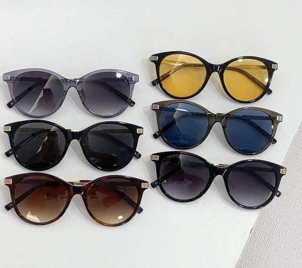 Replica Gucci Glasses smr147