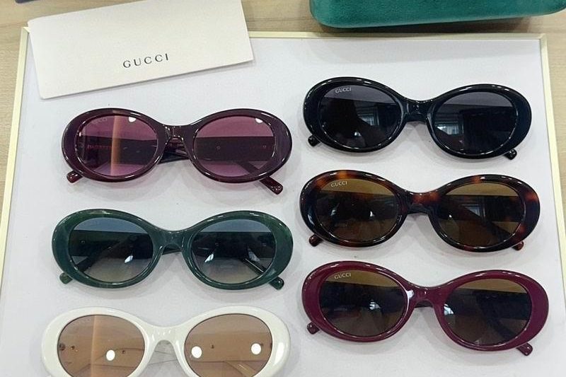 Replica Gucci Glasses smr145