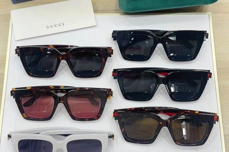 Replica Gucci Glasses smr144
