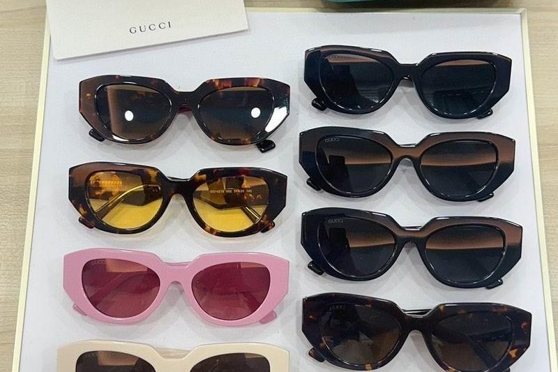 Replica Gucci Glasses smr143